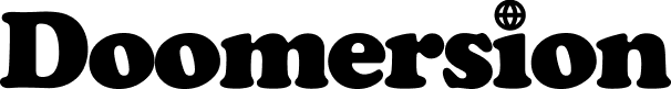 Doomersion logo